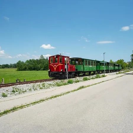 Chiemsee Berge Mit Tg Stellplatz